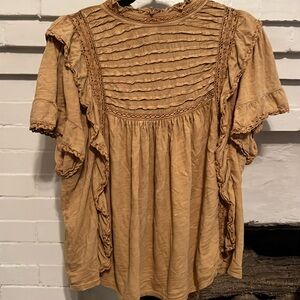 Free People blouse
